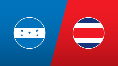 More Soccer : Honduras vs. Costa Rica'