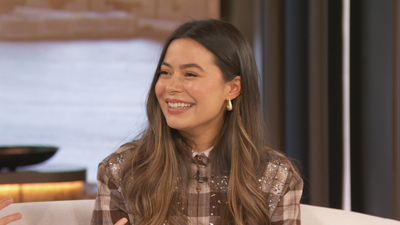 The Drew Barrymore Show : Miranda Cosgrove'