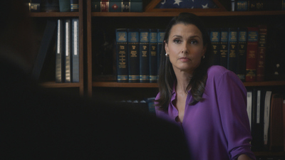 Blue Bloods : Der Reagan-Instinkt'