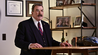Blue Bloods : Clever oder tot'