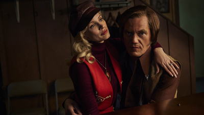 George & Tammy : The Grand Tour'