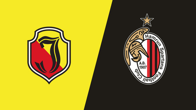 UEFA Europa Conference League : Jagiellonia Białystok vs. Hamrun Spartans'