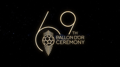 More Soccer : 2025 Ballon d'Or presentation'