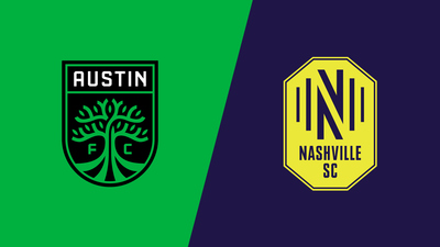 US Open Cup : Austin FC vs. Nashville SC'