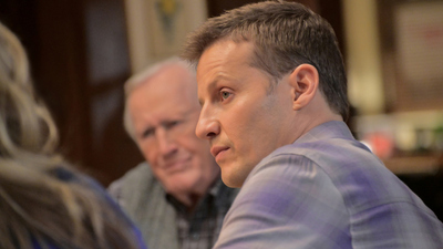 Blue Bloods : Gewitter mit Reagan'