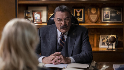 Blue Bloods : Falsche Hoffnungen'