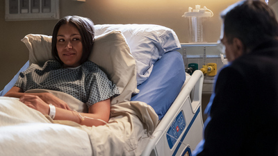 Blue Bloods : Schuld'