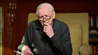 Blue Bloods : Der Held war high'