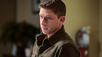 Blue Bloods : Väter und Söhne'