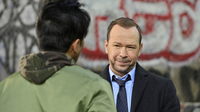 Blue Bloods : Das unerwartete Lob'