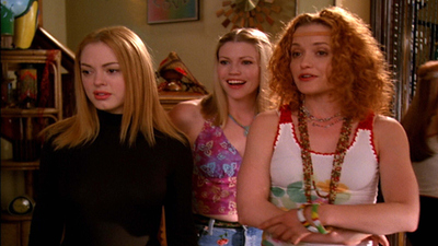 Hechiceras : Paz y amor'