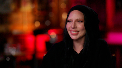 The Late Show with Stephen Colbert - 10/2/25 (Lady Gaga)