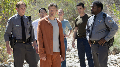 Criminal Minds : Body Count'