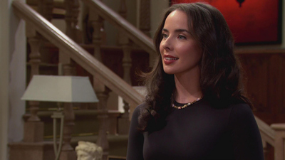 The Bold and The Beautiful on CBS