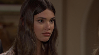 The Bold and the Beautiful : 9/29/2025'
