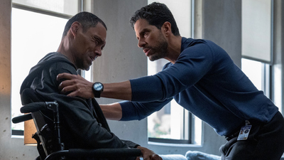 Criminal Minds : Cluster'