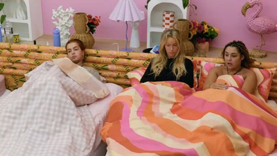 Australia Shore : Lodo por Todos Lados'