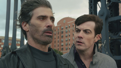 Blue Bloods : Die Spaßbremse'