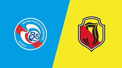 UEFA Europa Conference League : Strasbourg vs. Jagiellonia Białystok'