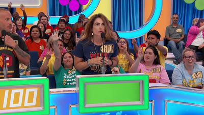 The Price Is Right - 9/29/2025