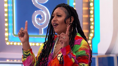 The Price Is Right - 10/2/2025