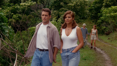 Beverly Hills, 90210 : Aloha Beverly Hills Part 2'