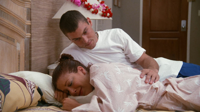 Beverly Hills, 90210 : Aloha Beverly Hills Part 1'