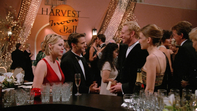 Beverly Hills, 90210 : Toil and Trouble'