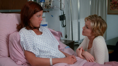 Beverly Hills, 90210 : Making Amends'