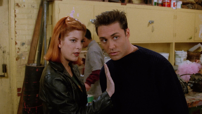 Beverly Hills, 90210 : Fortune Cookie'