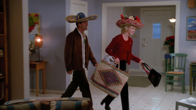 Beverly Hills, 90210 : Marathon Man'