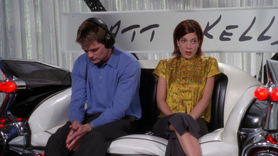 Beverly Hills, 90210 : The Final Proof'