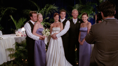 Beverly Hills, 90210 : Ode To Joy'