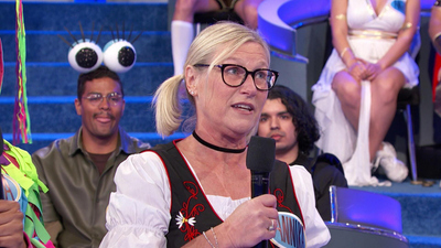 Let's Make a Deal - 10/1/25