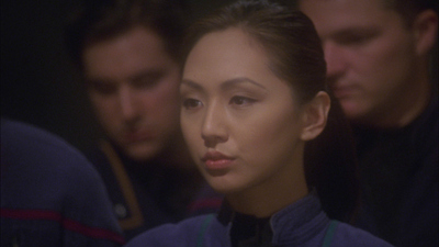 Star Trek: Enterprise : Similitudini'