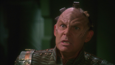 Star Trek: Enterprise : Il consiglio degli Xindi'