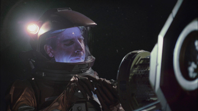 Star Trek: Enterprise : Campo minato'