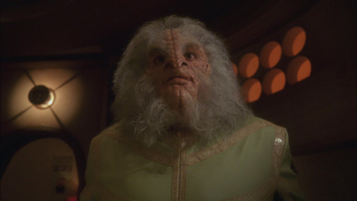 Star Trek: Enterprise : Il test'