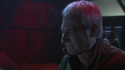 Star Trek: Enterprise : Stazione 12'