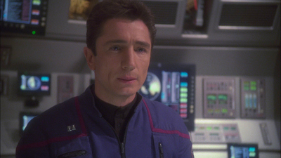 Star Trek: Enterprise : Canamar'