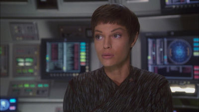 Star Trek: Enterprise : Il cogenitore'