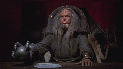 Star Trek: Enterprise : Il processo'