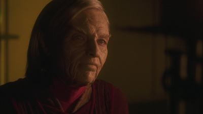 Star Trek: Enterprise : Un tuffo nel futuro'