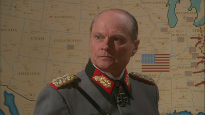 Star Trek: Enterprise : Nuovo fronte temporale - Seconda parte'