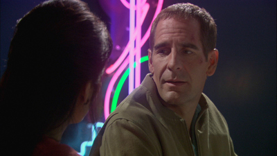 Star Trek: Enterprise : Ritorno a casa'