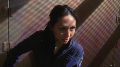 Star Trek: Enterprise : Conto alla rovescia'