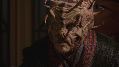 Star Trek: Enterprise : La kemocite'