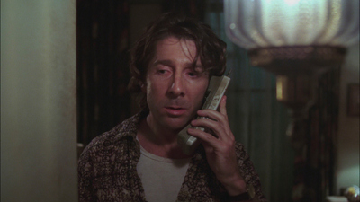 Star Trek: Enterprise : Carpenter Street'