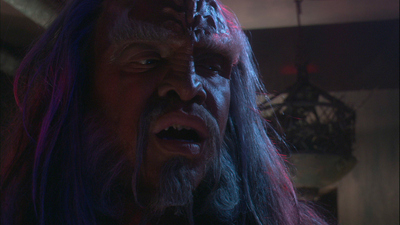 Star Trek: Enterprise : Virus letale'