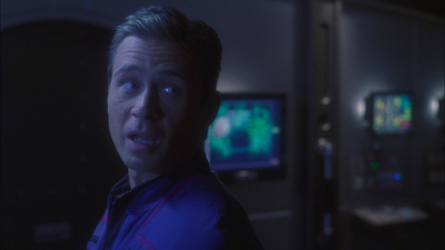 Star Trek: Enterprise : Effetti deleteri'